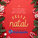 A Câmara Municipal de Vieirópolis, deseja a todos um FELIZ NATAL E QUE DEUS ABENÇOE A TODOS!!