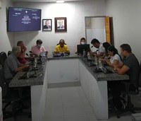 Sexta feira, 18 de novembro o Plenário da Câmara Municipal de Vieirópolis aprovou por unanimidade o Parecer de n° 003/2022 que tem que objetivo análise a Prestação de Contas Anuais do Município de Vieirópolis referente ao Exercício Financeiro de 2020.